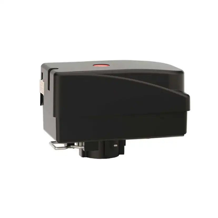 Ställdon LK Systems 525 230V