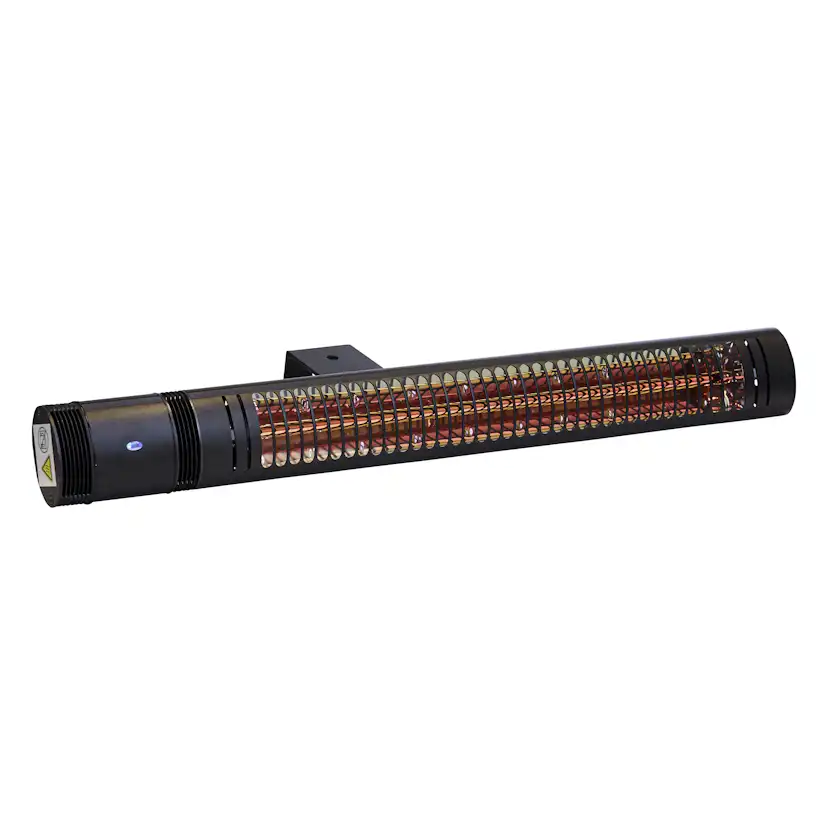 Terrassvärmare Heat1 Eco High-line 2000W Längd 73 cm