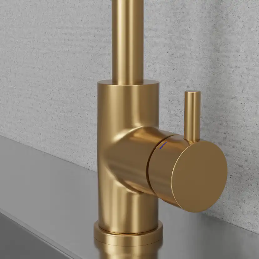 Blandarhandtag Scandtap Short Bar