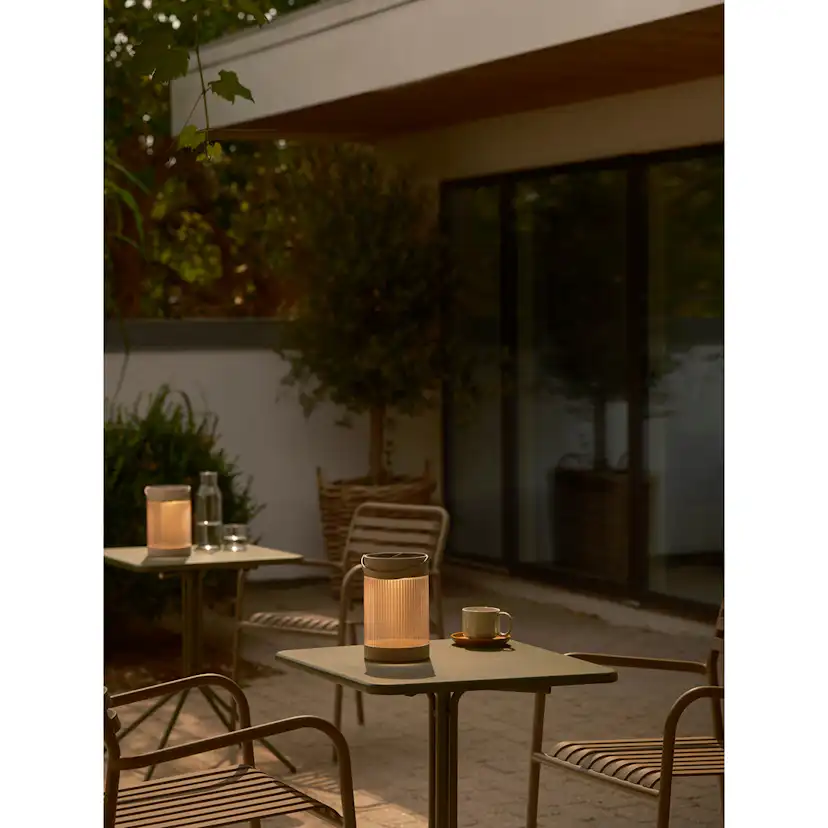 Solcellslampa Nordlux Coupar Solar