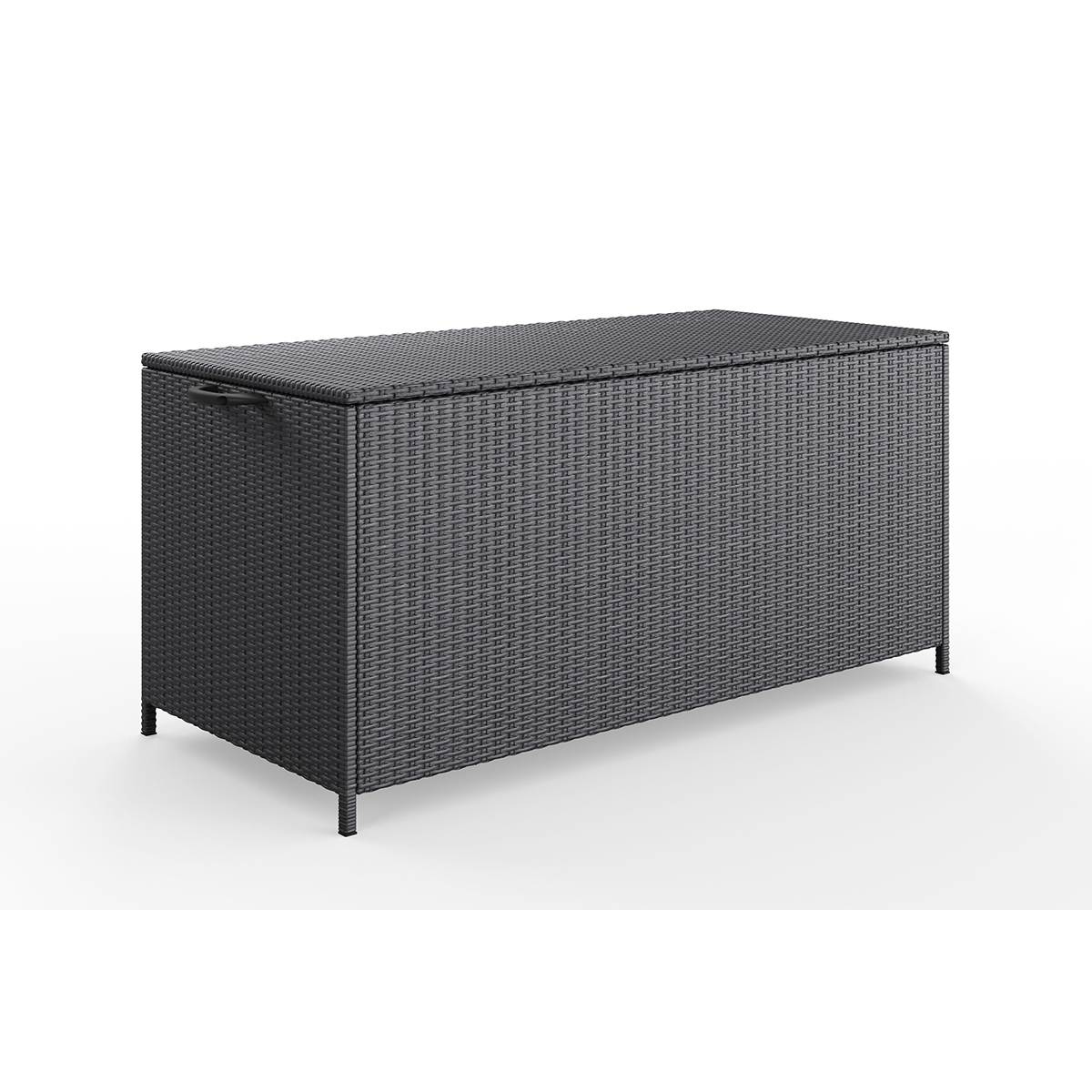 Trädgårdsförvaring Comfort Garden Zahara Dynbox utomhus