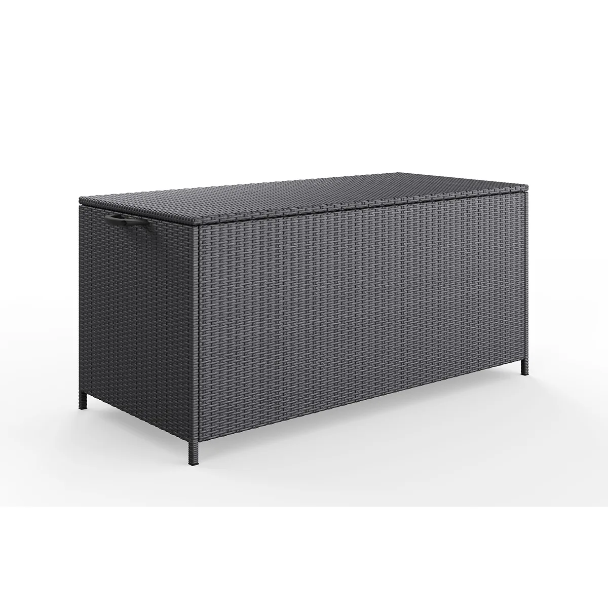 Trädgårdsförvaring Comfort Garden Zahara Dynbox utomhus