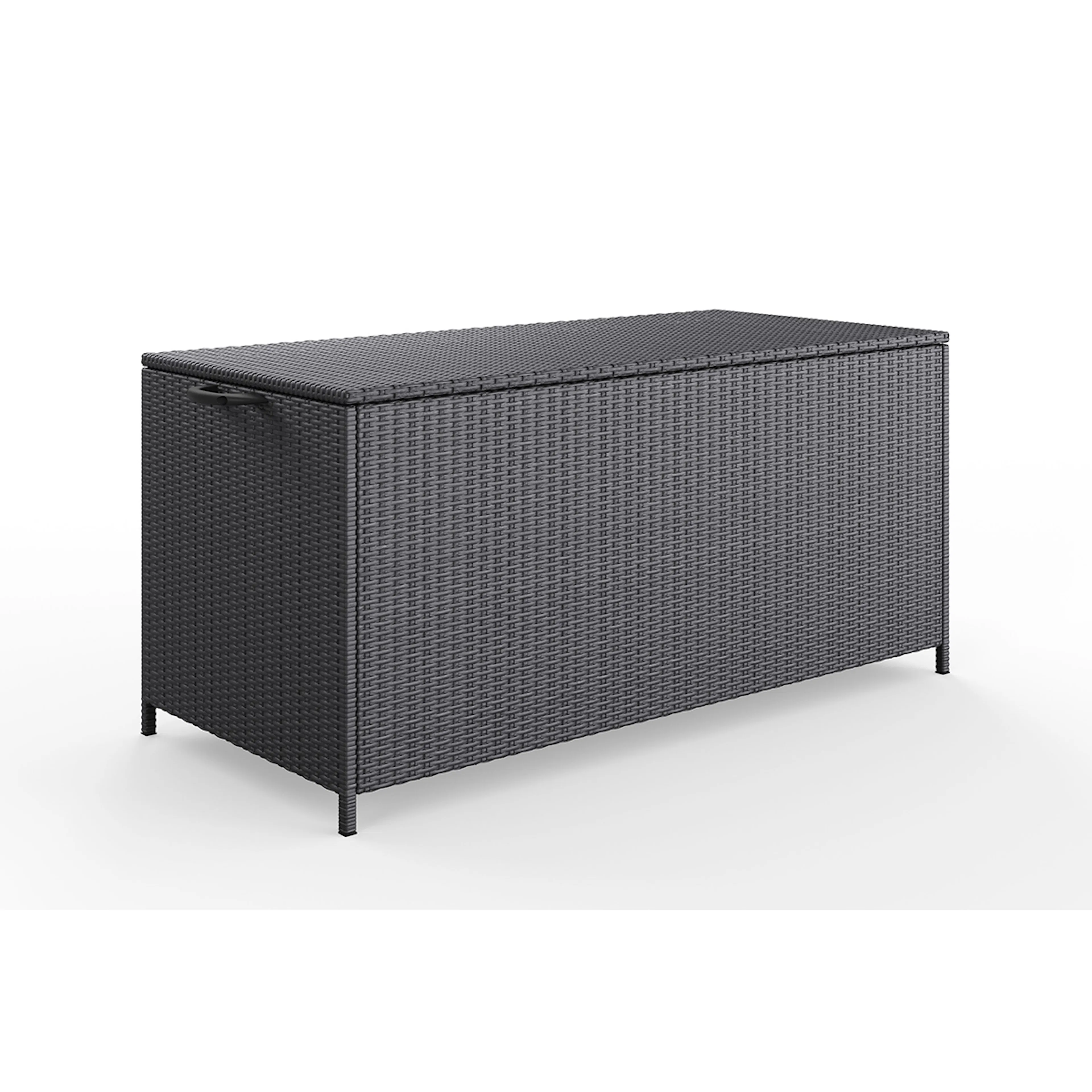 Trädgårdsförvaring Comfort Garden Zahara Dynbox utomhus