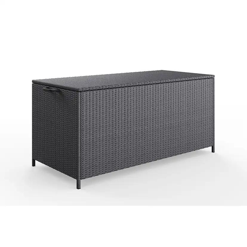 Trädgårdsförvaring Comfort Garden Zahara Dynbox utomhus