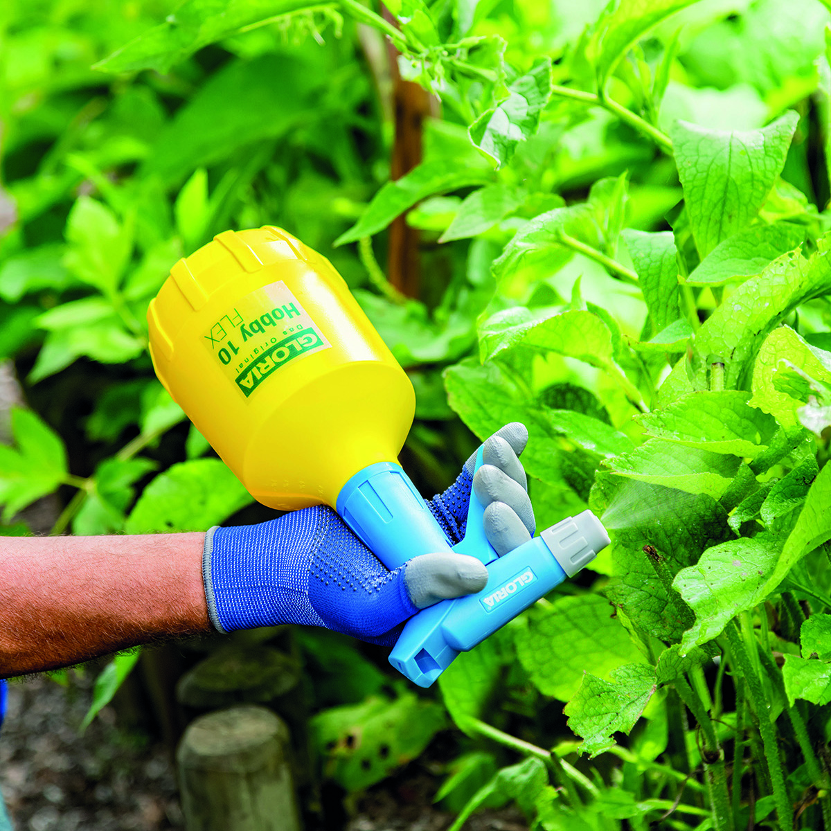 Handspruta Gloria Hobby 5 Flex