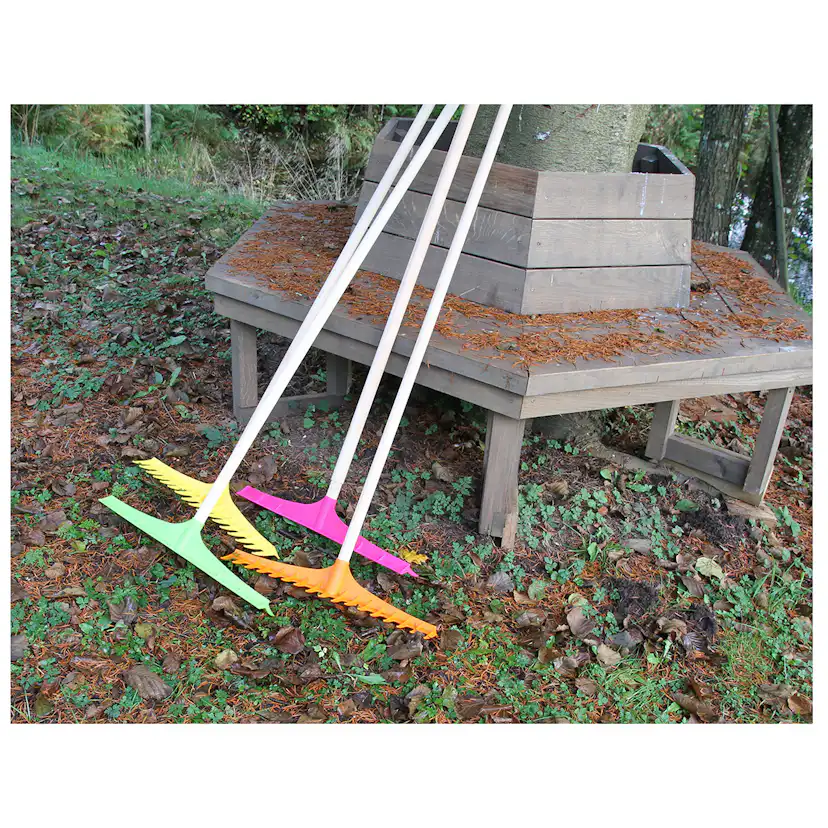 Kratthuvud Flexigarden