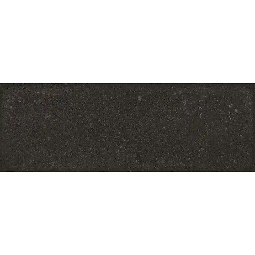 Kakel Konradssons Diesel Camp Rock Svart 10x30 cm