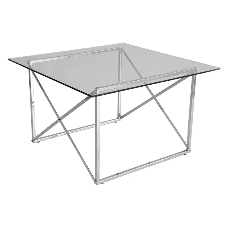 Soffbord RGE Cross 75 cm