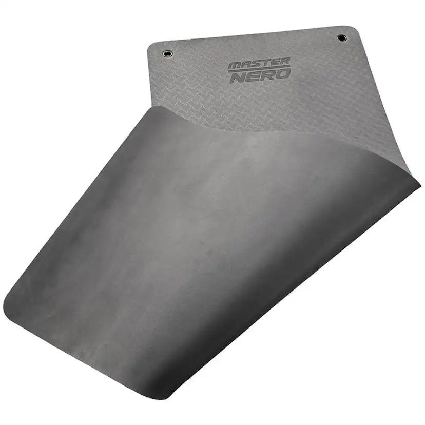Gymmatta Master Fitness Nero Exercise Mat