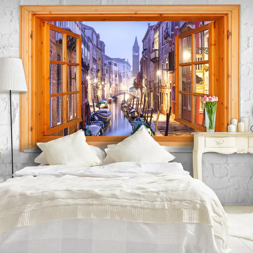 Fototapet Arkiio Venice View