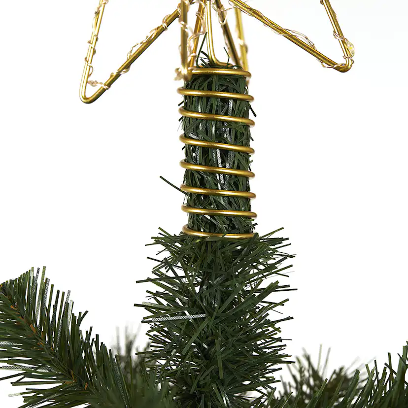 Plastgran Nordic Winter ALF