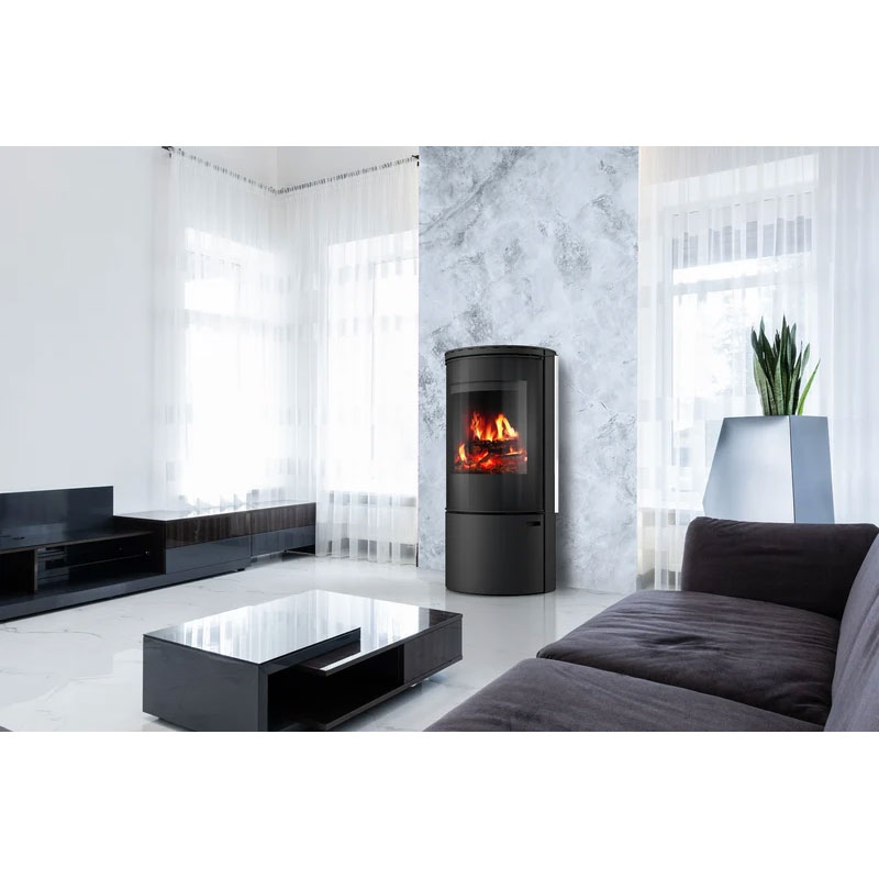 Braskamin Ember F11 VG