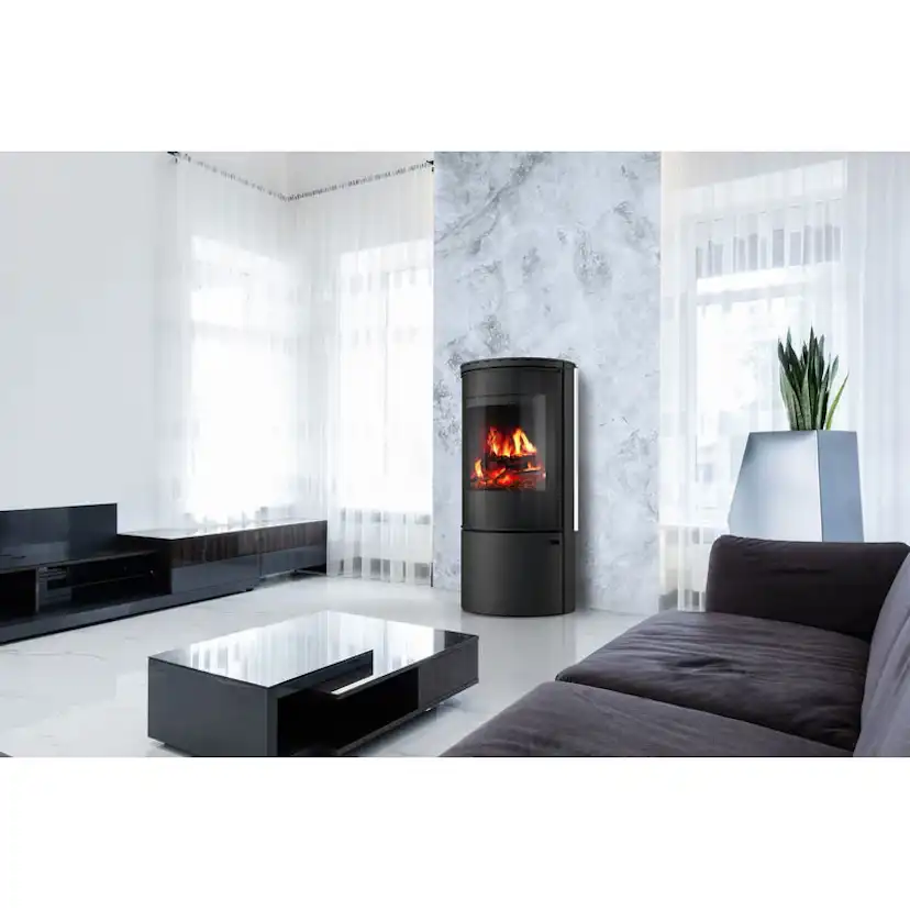 Braskamin Ember F11 VG