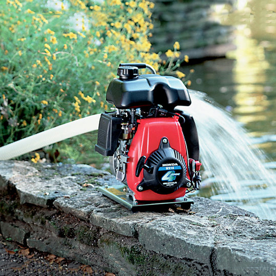Vattenpump Honda WX10T