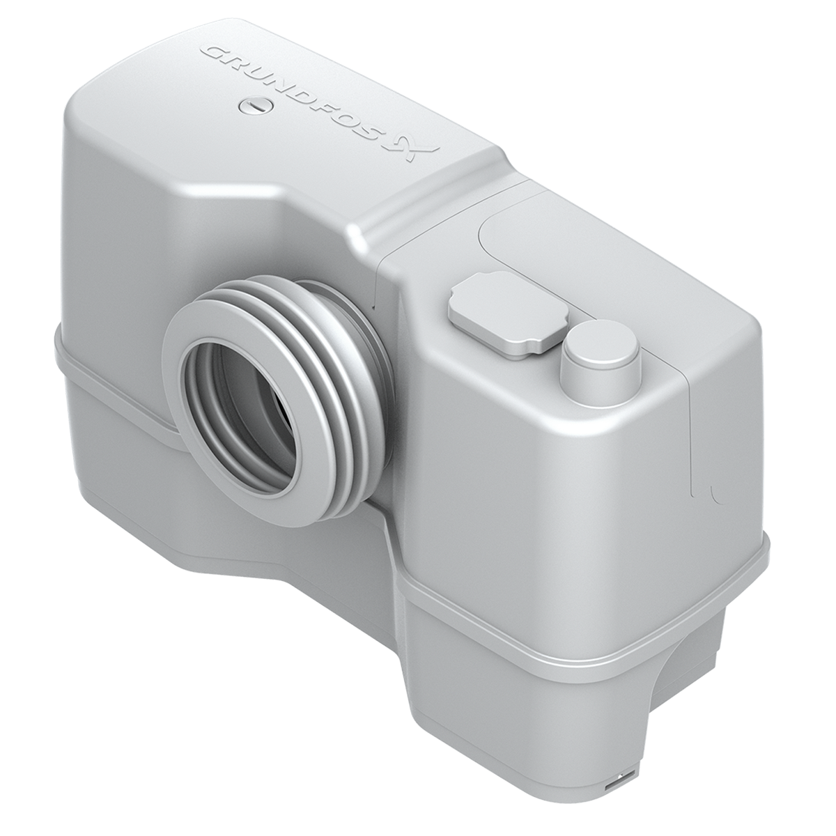 Avloppspump Grundfos Sololift2 WC-1