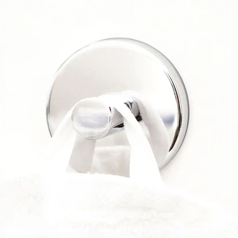 Krok Bosign Invisible Collection med Dolt Sugproppsfäste