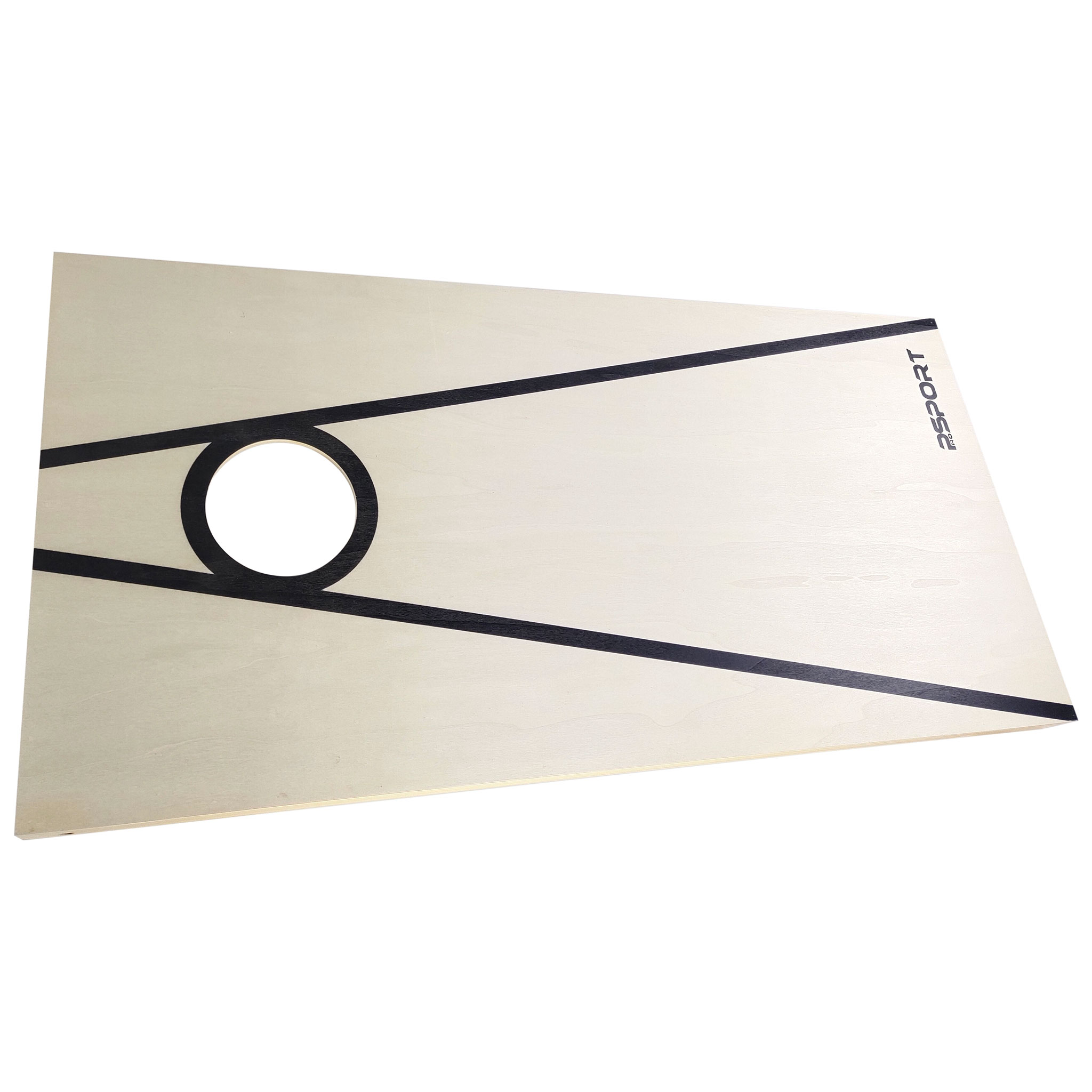 Utomhusspel ProSport Cornhole Kastspel Deluxe 120x60 cm