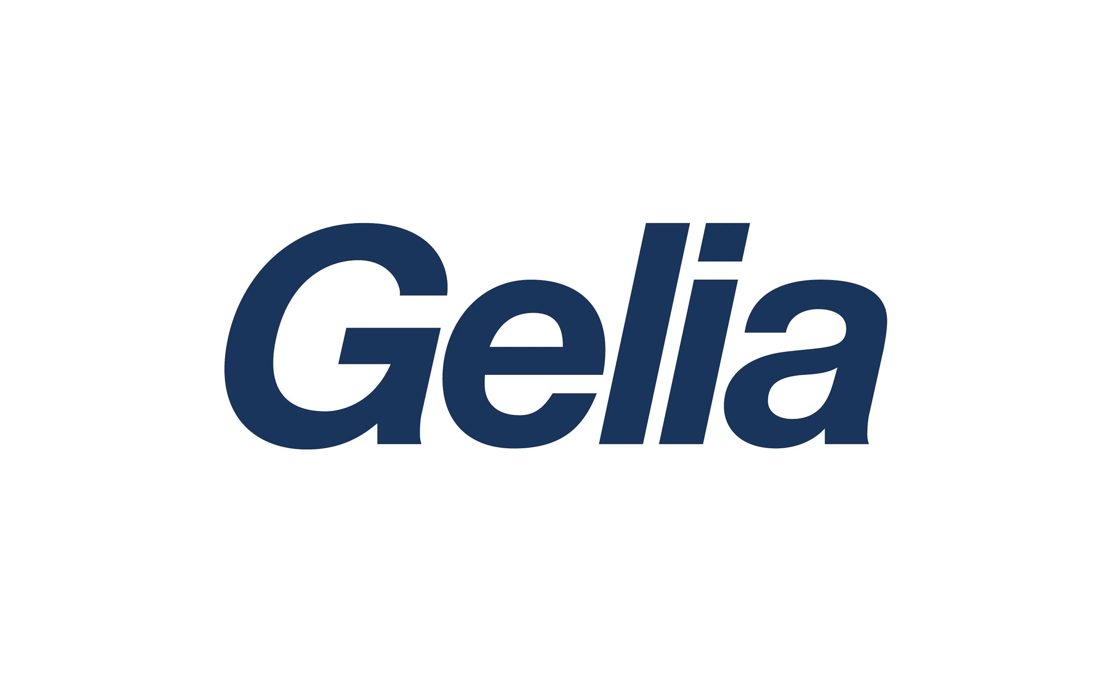 Gelia