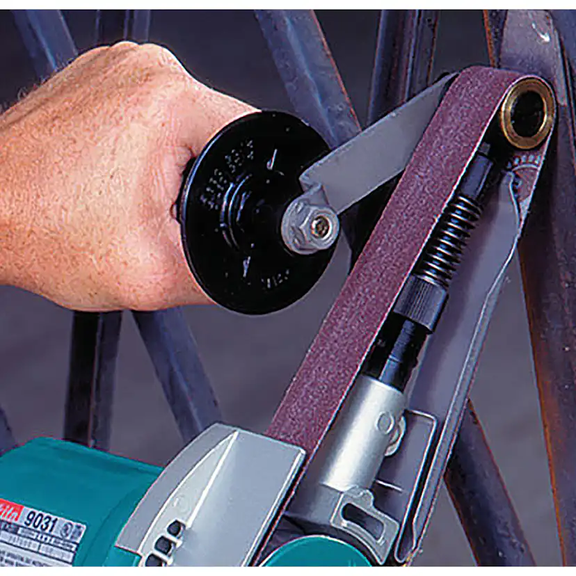 Bandslipmaskin Makita 9031