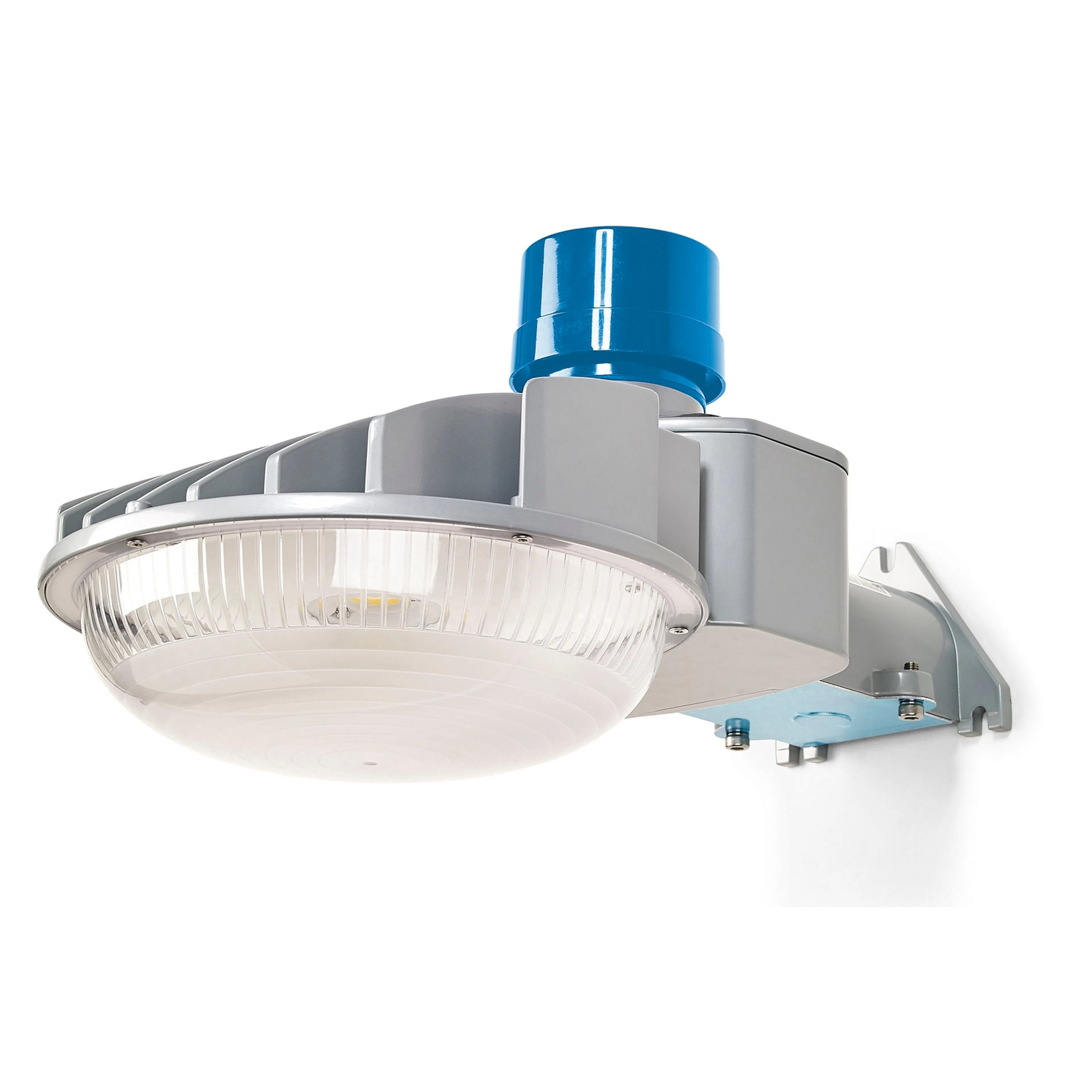 BY väggarmatur LED ljusrelä Med Skymningsrelä
