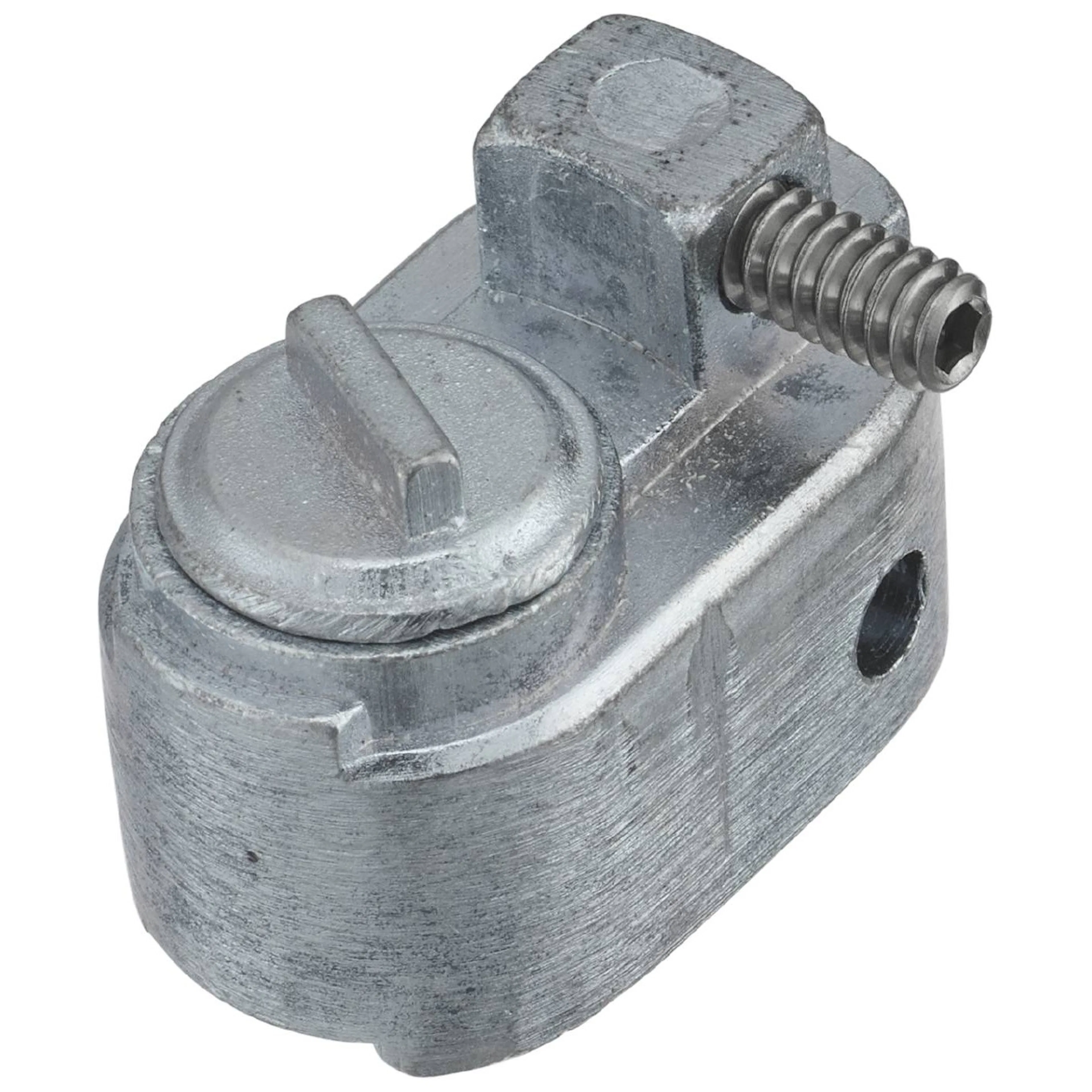 Cylinderförlängare Millers Oval No