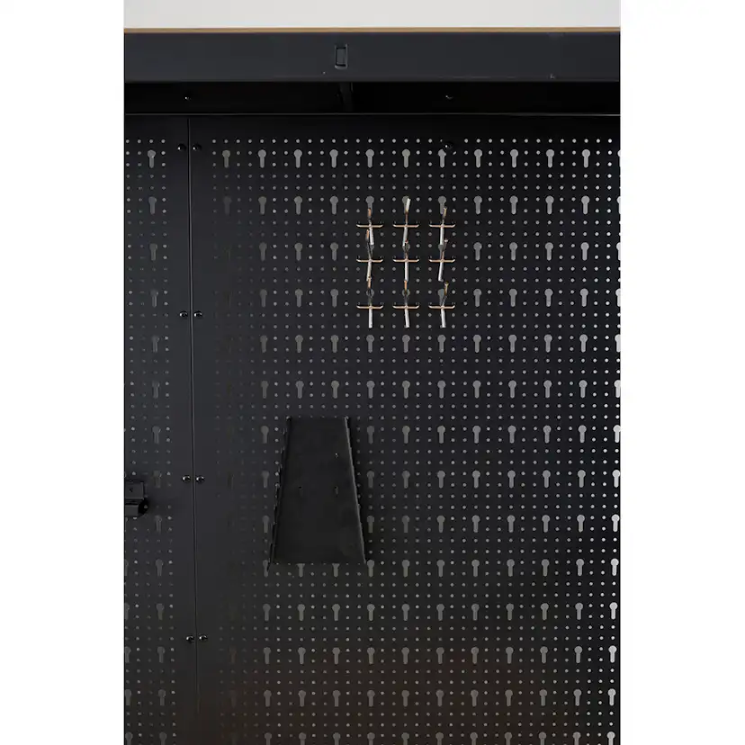 Arbetsbänk Probuilder med Förvaring