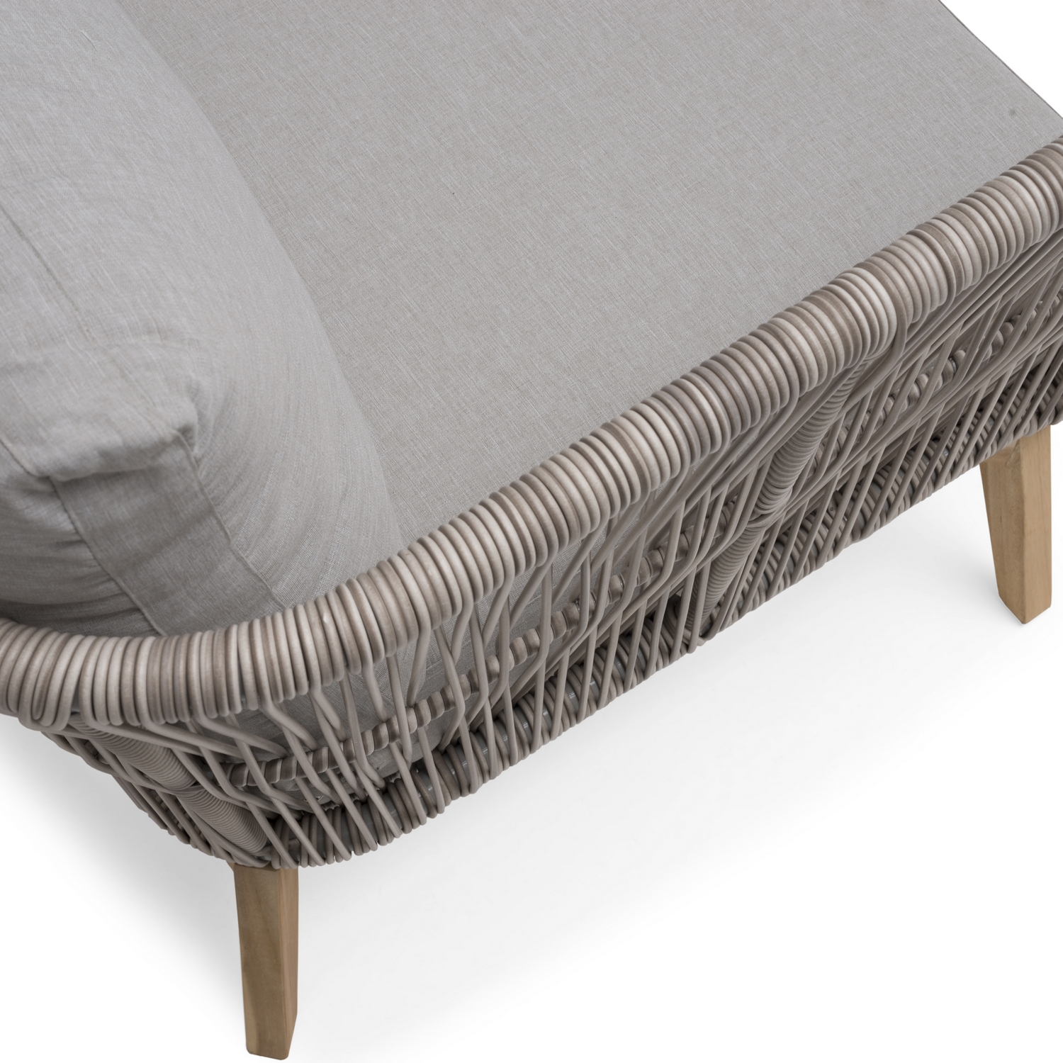 HIMMELSNÄS 3-SITS SOFFA BEIGE Beige
