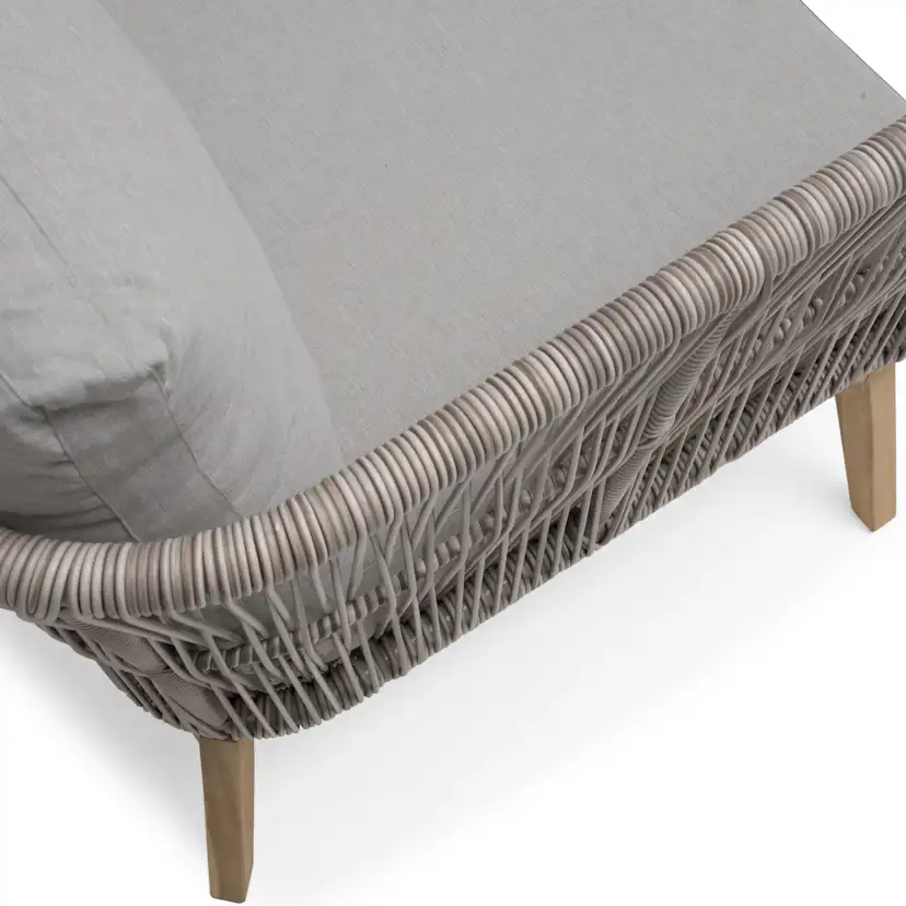 HIMMELSNÄS 3-SITS SOFFA BEIGE Beige