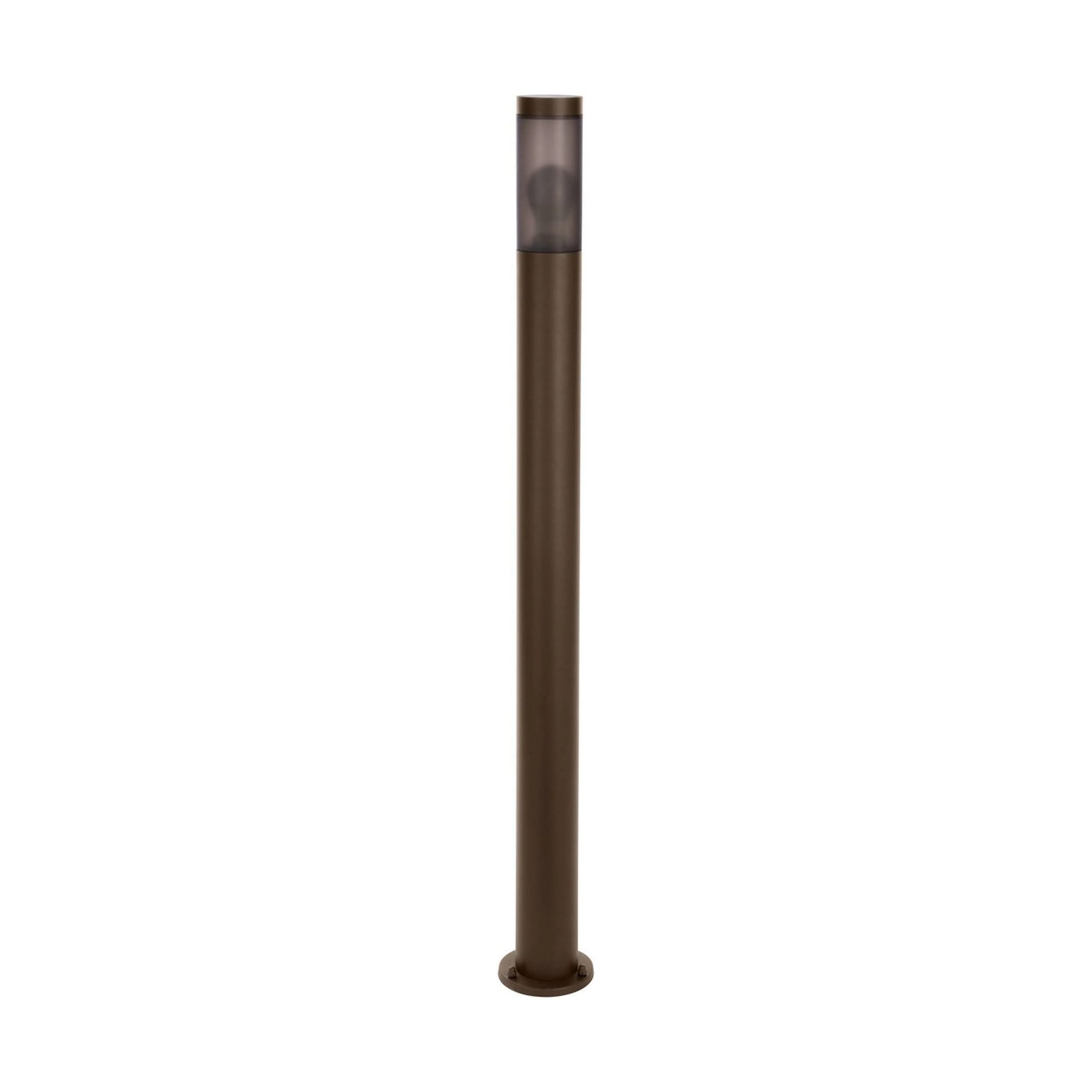 AL-STL M.SENSOR ROSTBRAUN 'HELSINKI' Rostbrun, 1100 mm