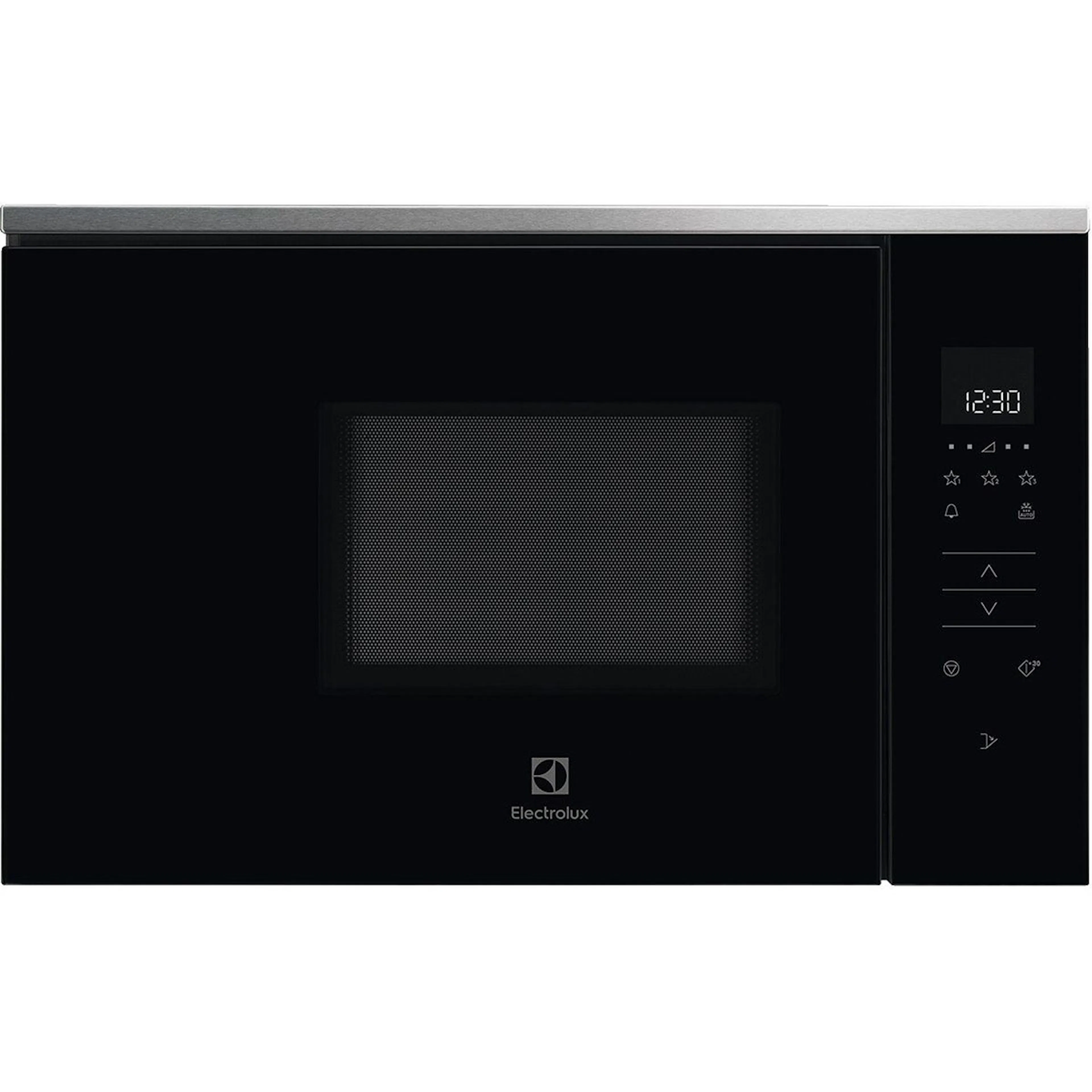 Mikrovågsugn Electrolux KMFE172TE