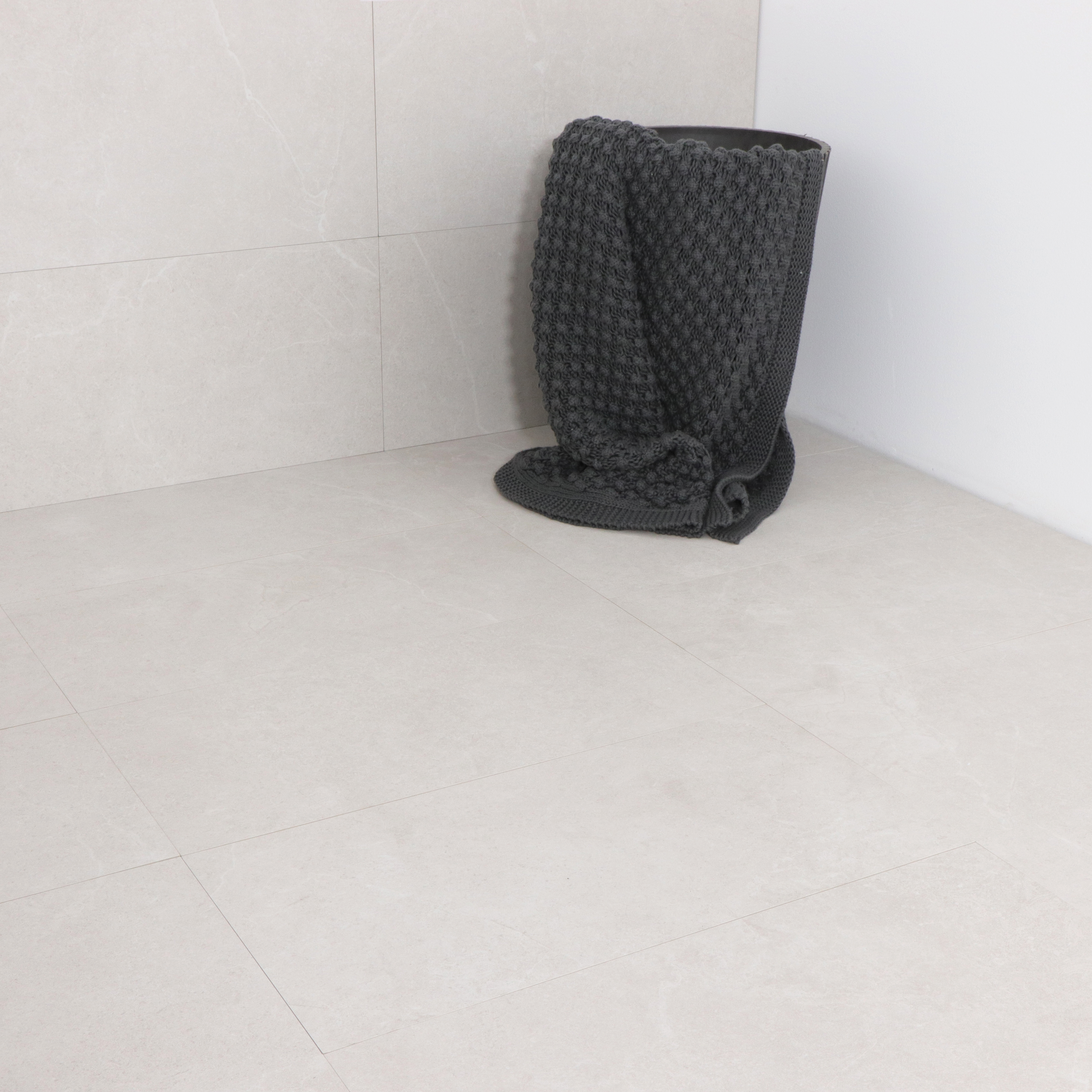 Klinker Tenfors Storm White 30x60 cm