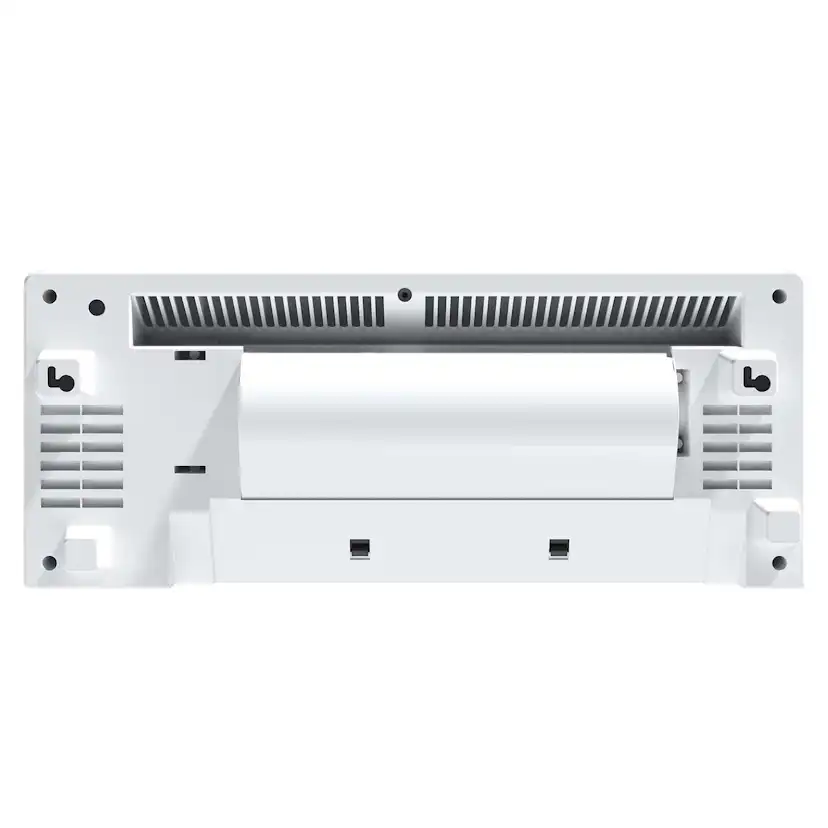 Väggvärmare Tristar 2000W med Timer