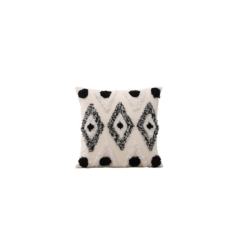 Kuddfodral Venture Home Melissa 45x45cm