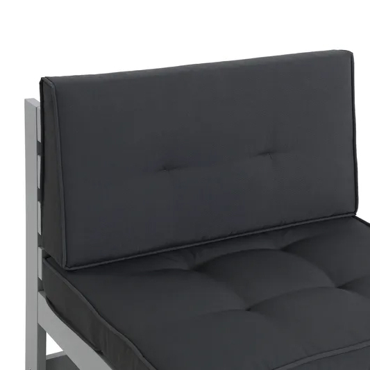 Loungesoffa KWA Mittdel