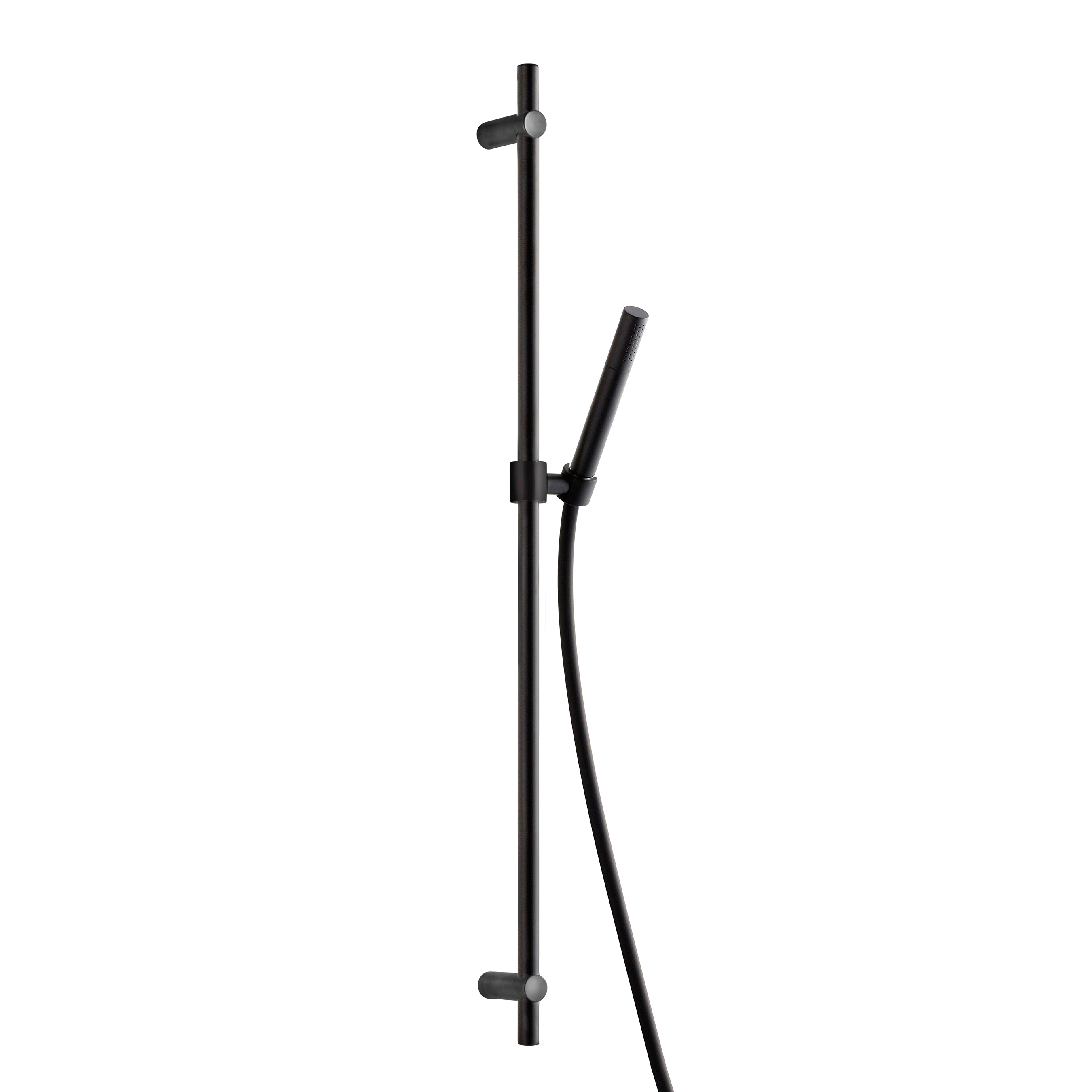 Duschset Tapwell DSO ZSAL300 Matt Svart Färg: Matt Svart