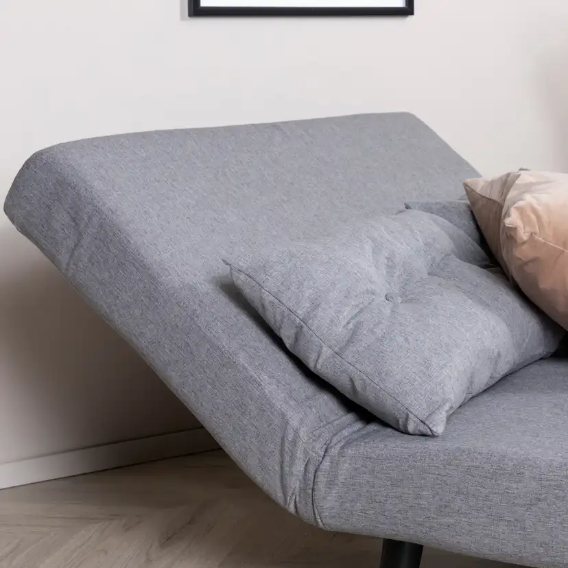 Bäddsoffa Venture Home Vicky Polyester 190x120