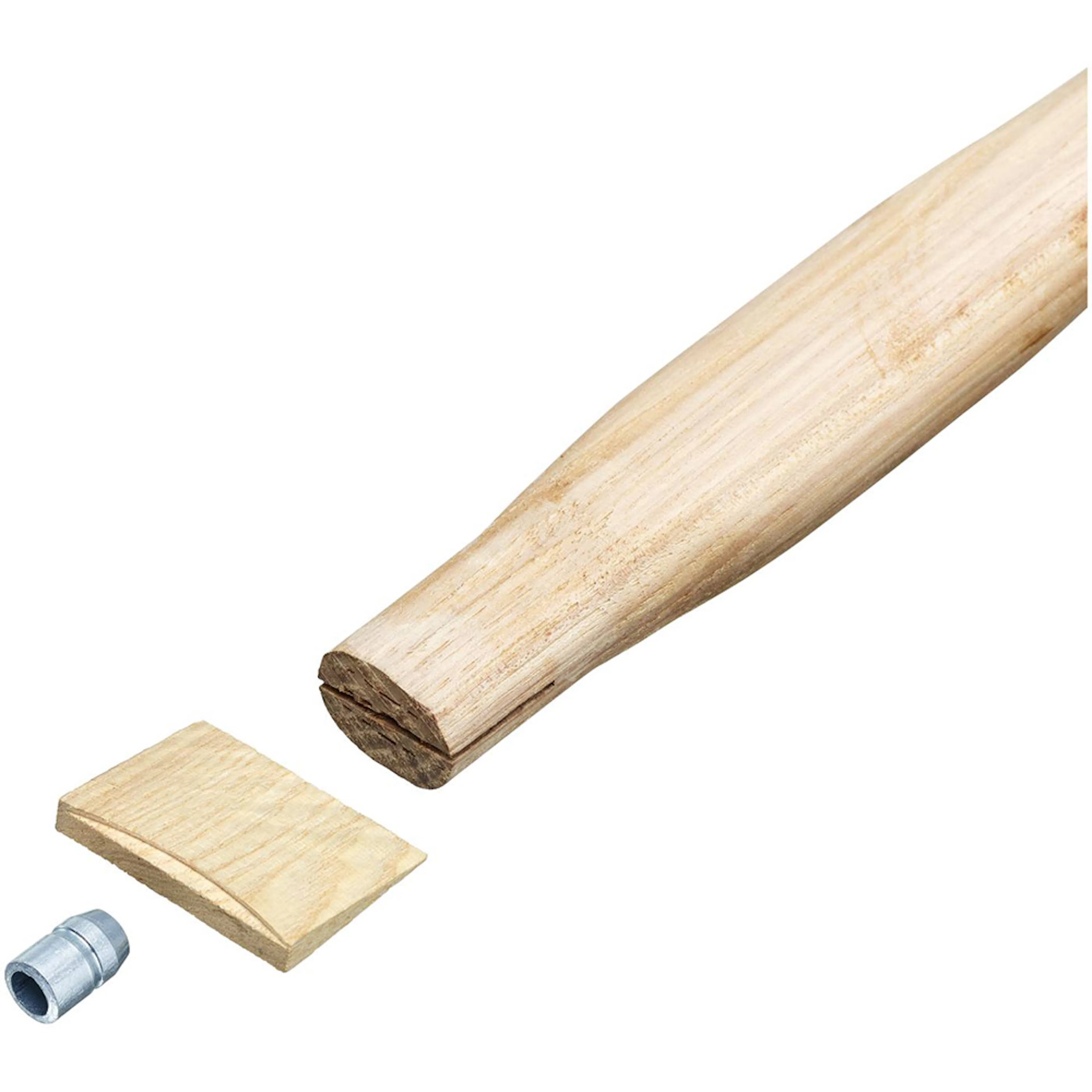 SLäggskaft Luna Tools