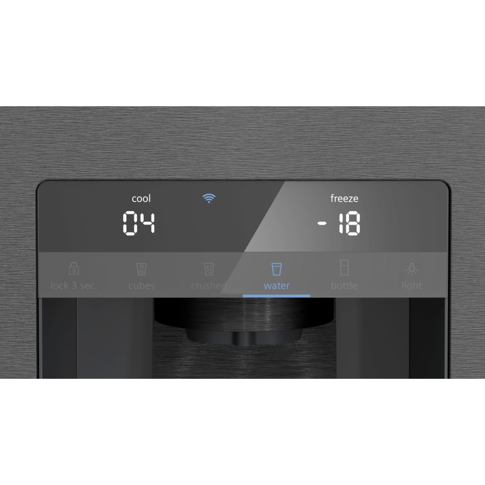 Kyl/Frys Siemens KF96DAXEA iQ500 French Door