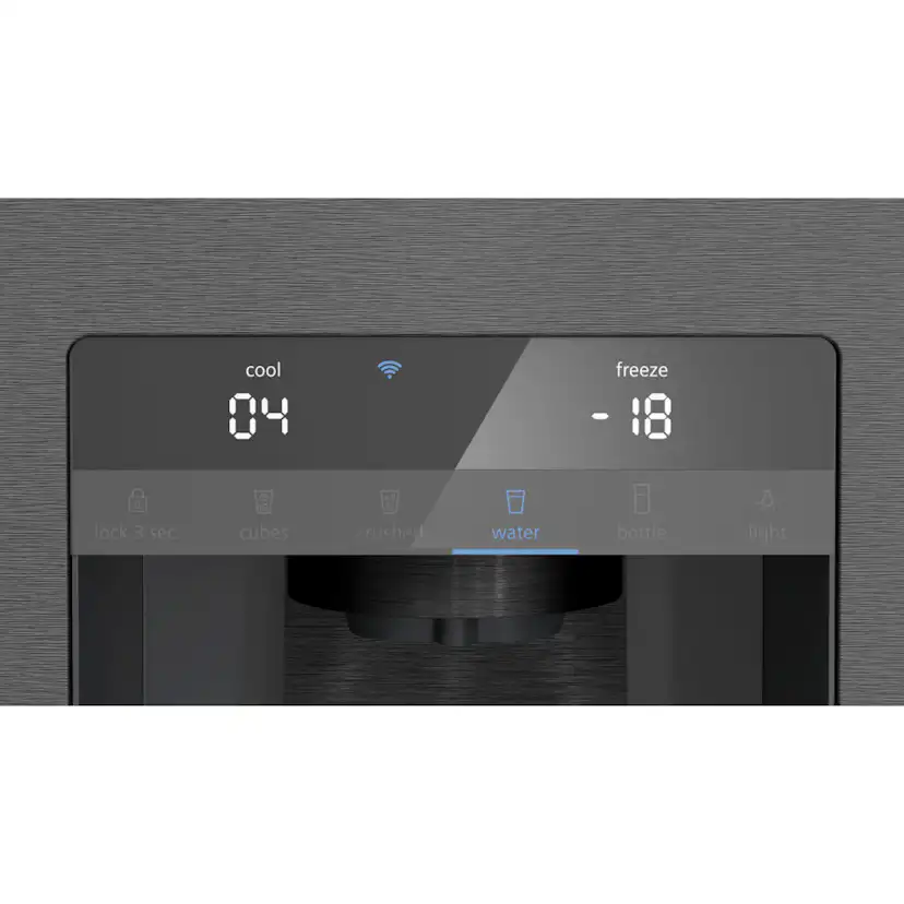 Kyl/Frys Siemens KF96DAXEA iQ500 French Door