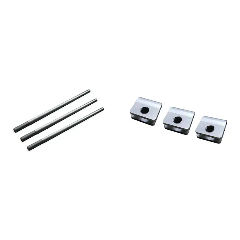 Stekhäll Bluegaz Timsfors Ben Komplett 3-Pack