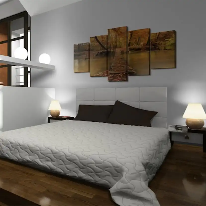 Tavla Arkiio Redness Of Autumn