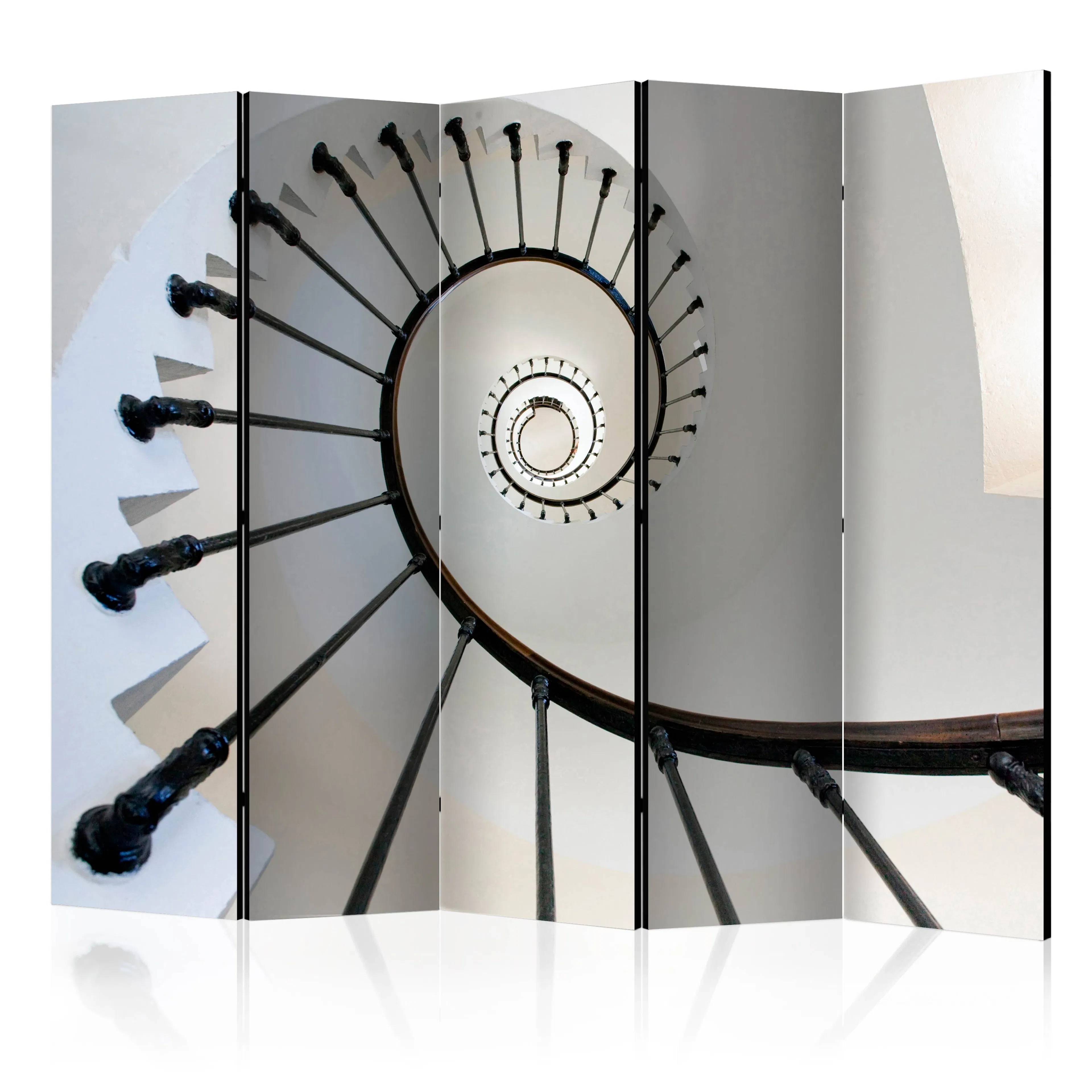 Rumsavdelare Arkiio Stairs Lighthouse II 225x172 cm