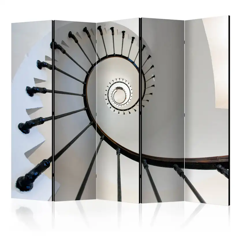Rumsavdelare Arkiio Stairs Lighthouse II 225x172 cm