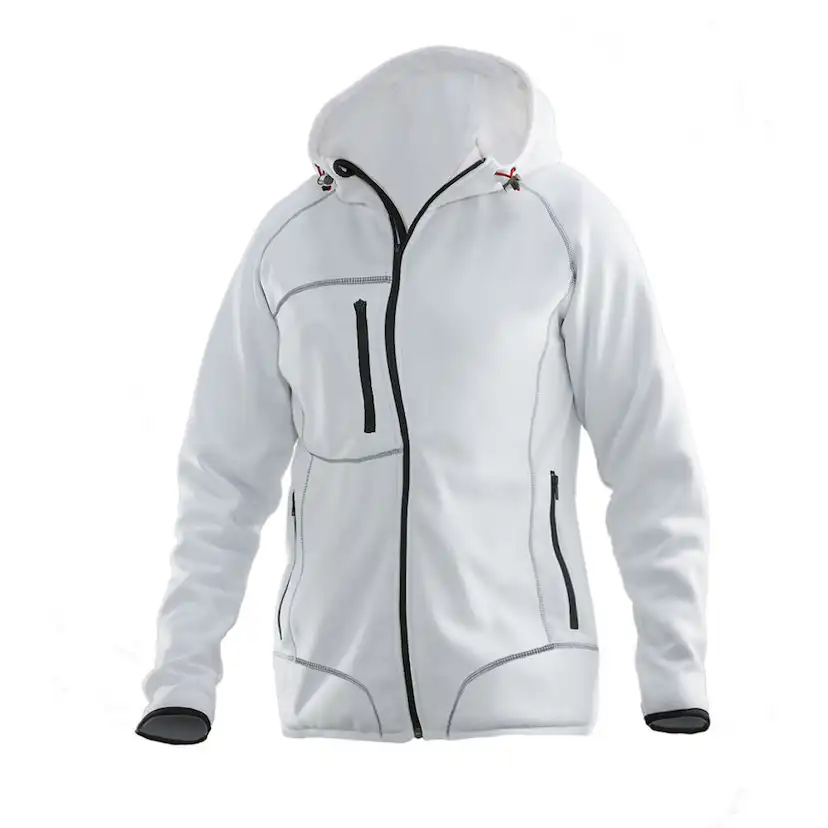 Hoodie Jobman Dam 5177