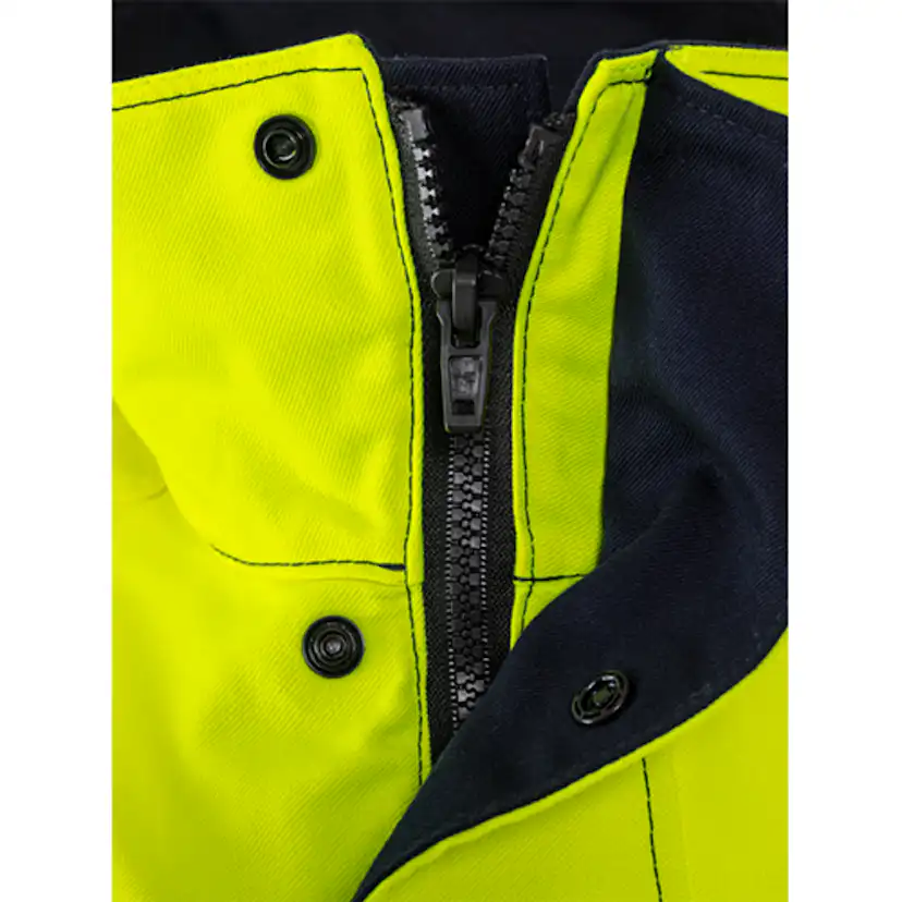 Flamestat Jacka 4275 ATHS klass 3, dam Storlek: M