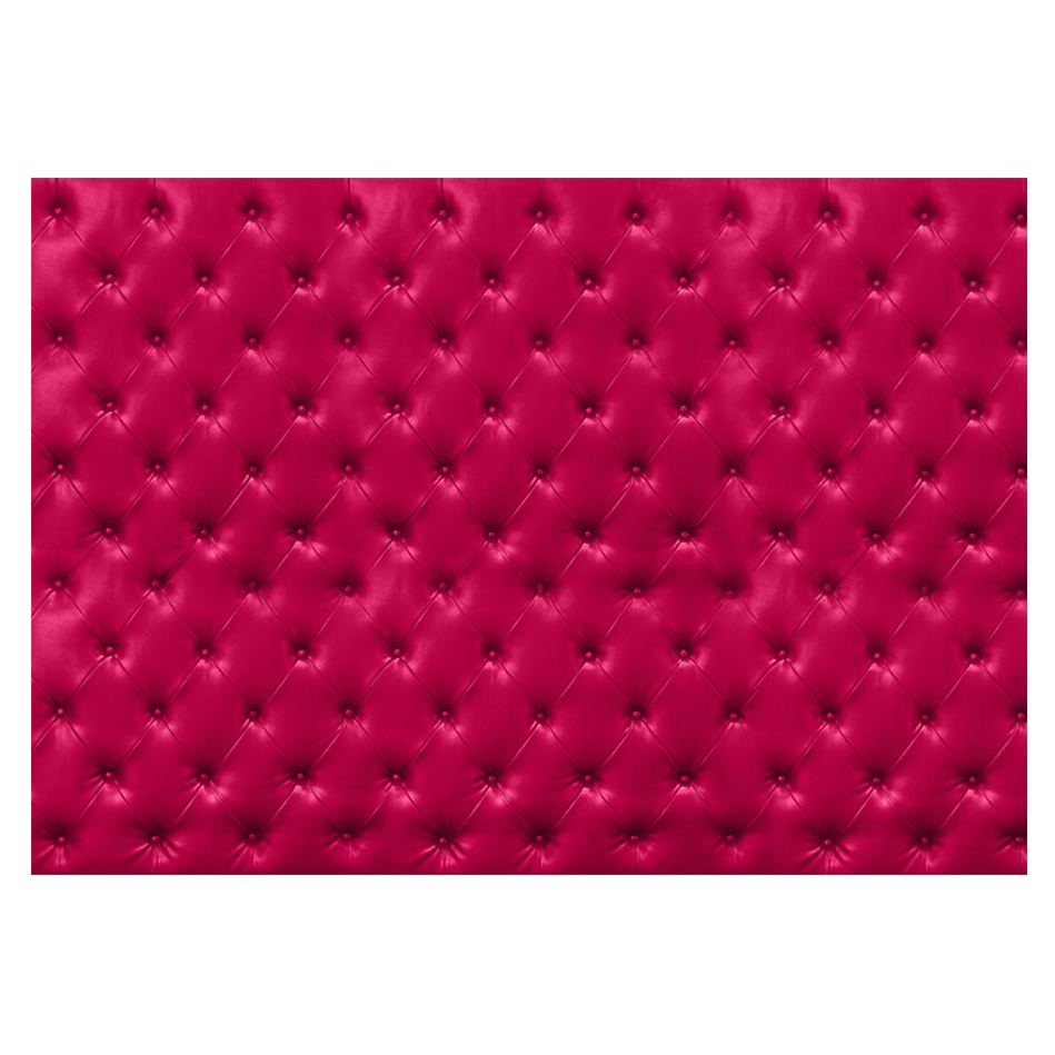 Fototapet Arkiio Fuchsia Rhombuses