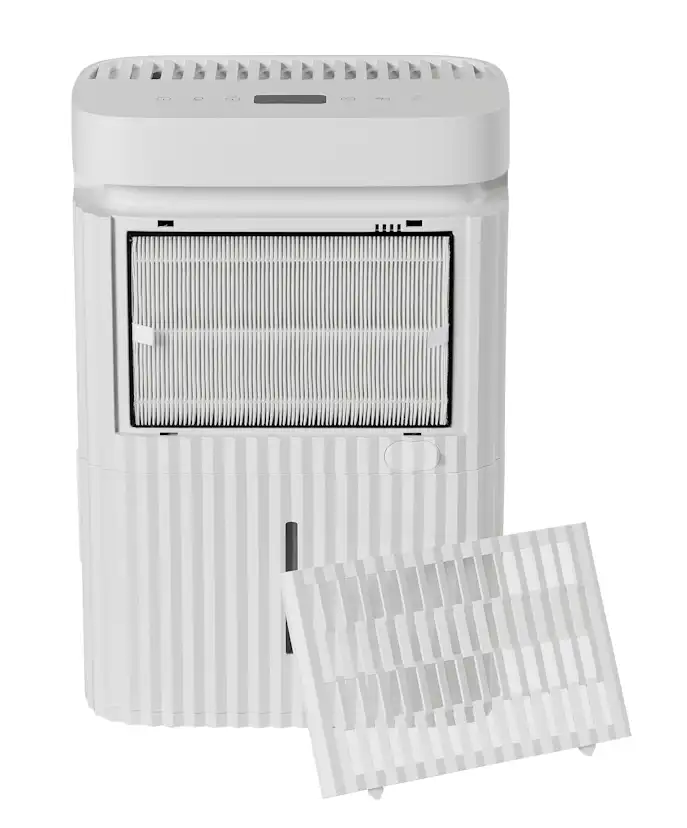 Avfuktare Eeese air care Alma 2-i-1 Luftrenare 16L Wi-Fi