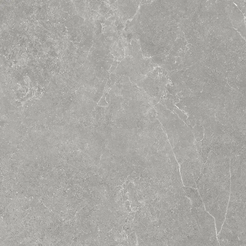 Klinker Tenfors Storm Grey 120x120 cm
