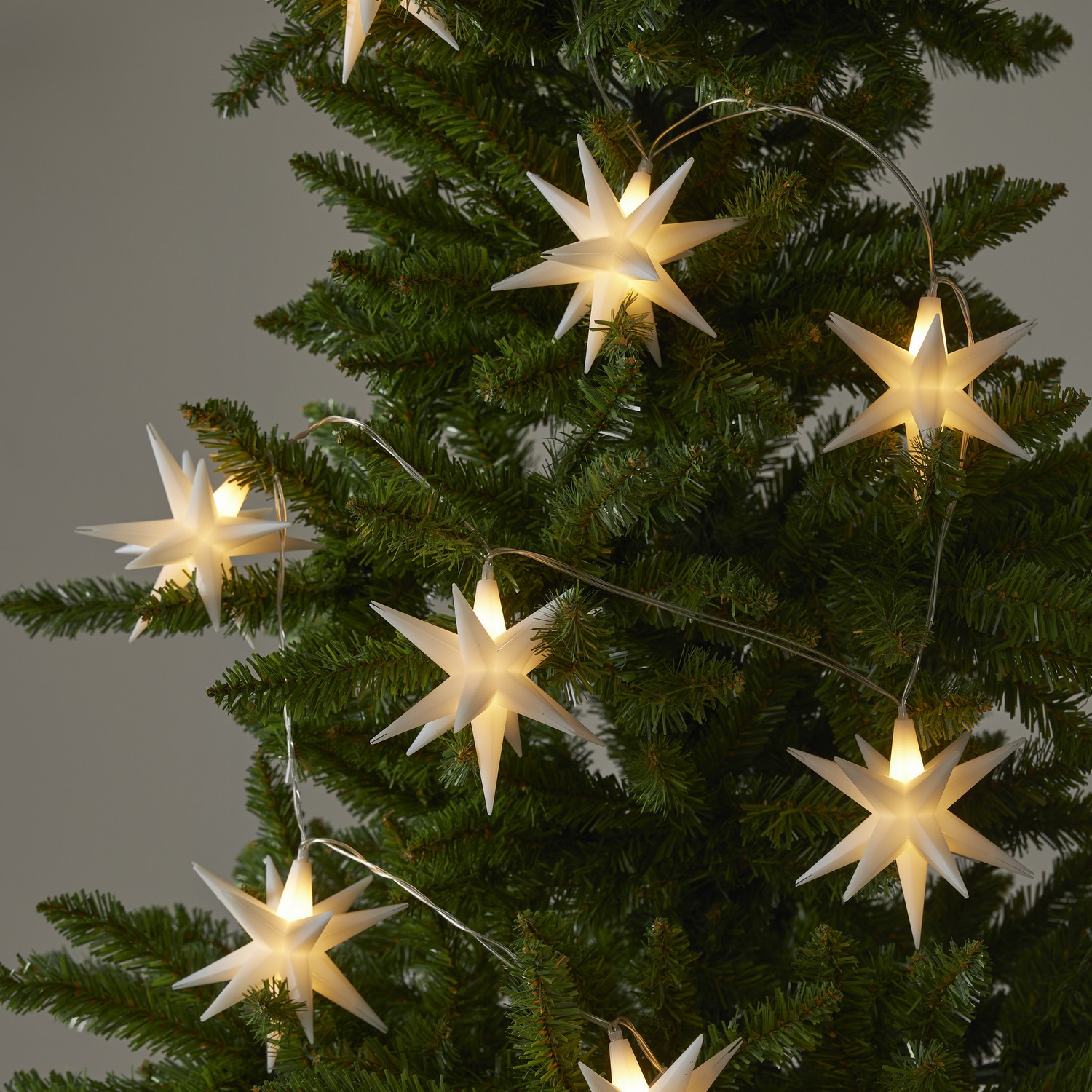 Ljusslinga Star Trading December