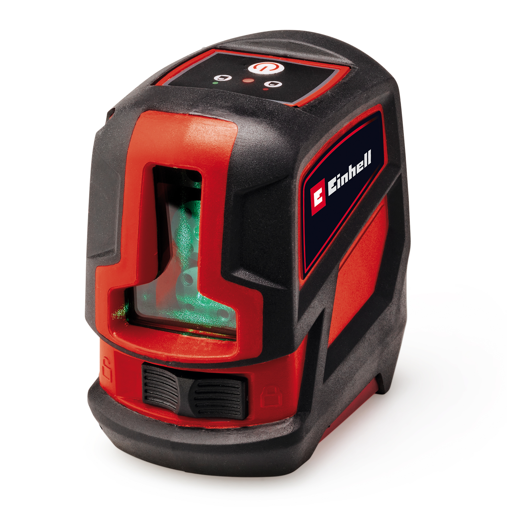 Korslasermätare Einhell TC-LL 2 G